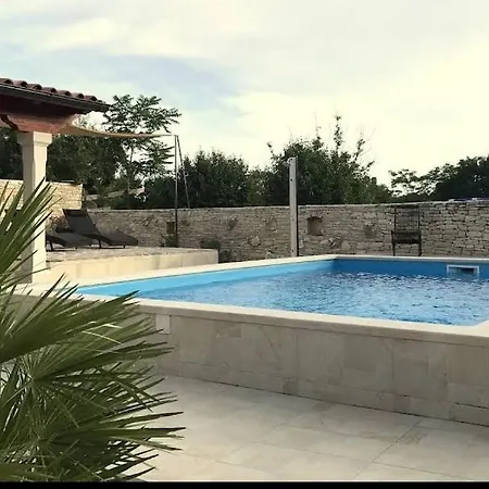 Emilja Villa Marčana