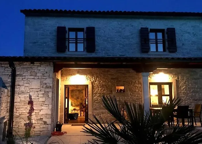 Villa Emilja *