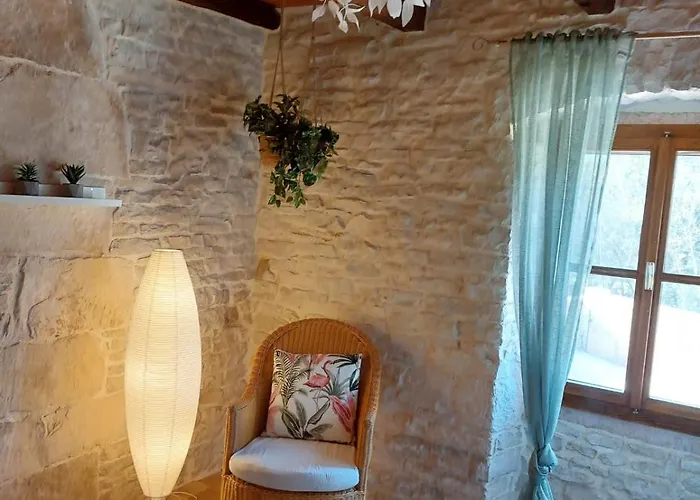 Villa Emilja *