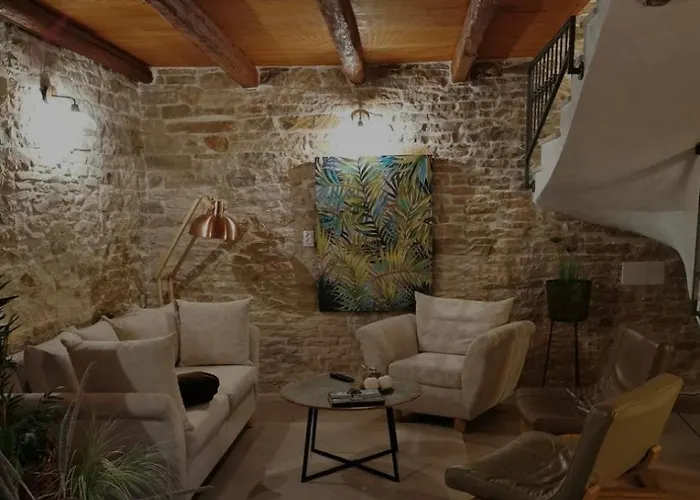 Emilja Villa Marcana