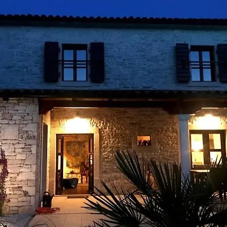Villa Emilja *