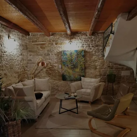 Emilja Villa Marčana